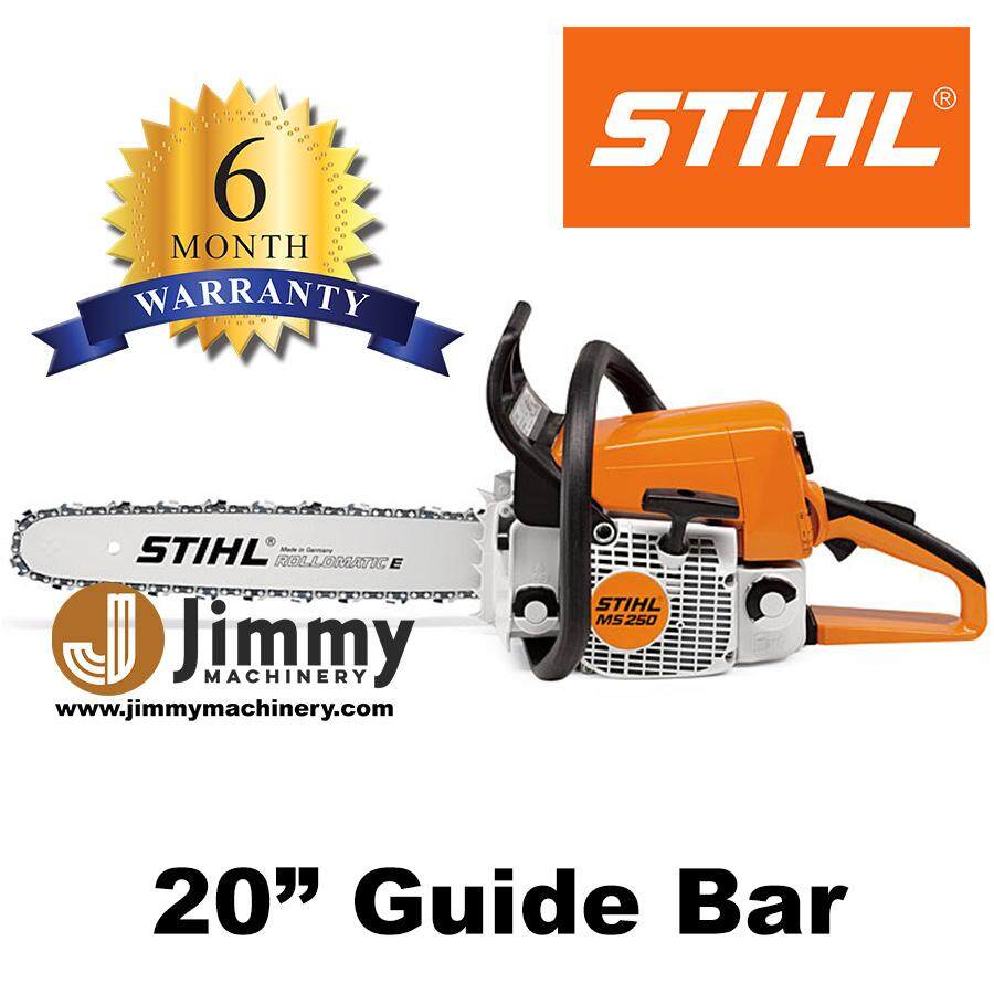 Stihl Chain Saw Price Promotion May 21 Biggo Malaysia