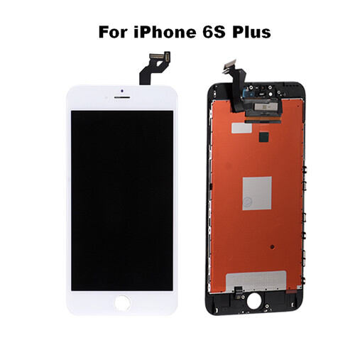 Harga Lcd Iphone 6s Terbaru Agustus 