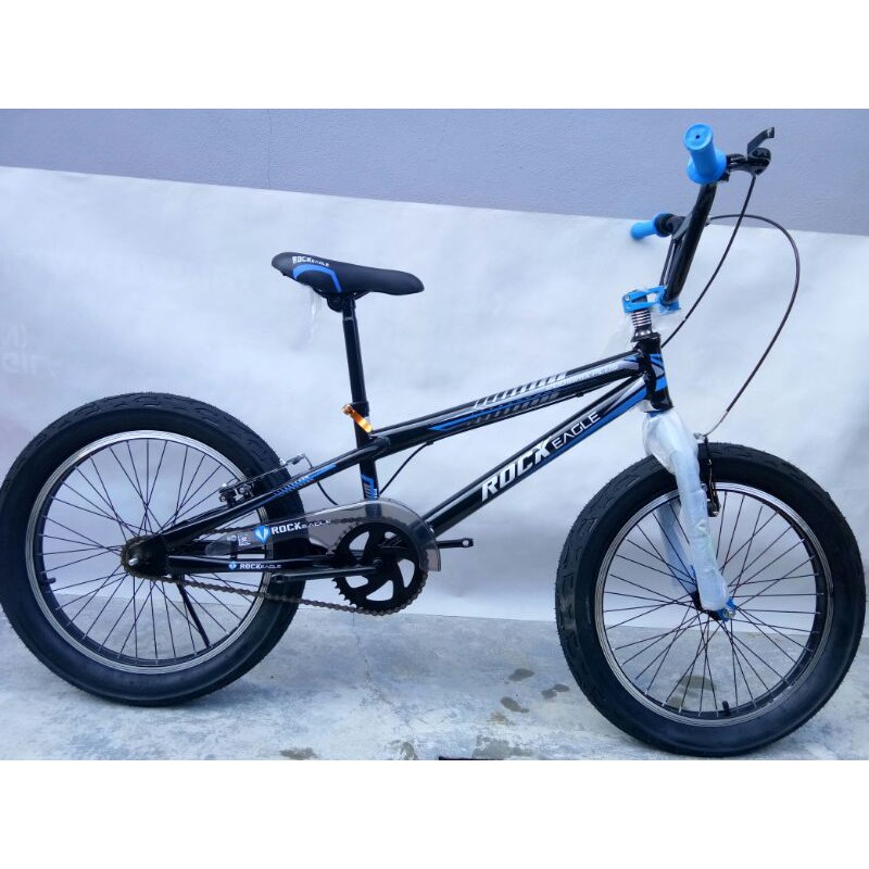 Basikal Bmx Cantik / Basikal Fixie Almost Anything For Sale In Malaysia