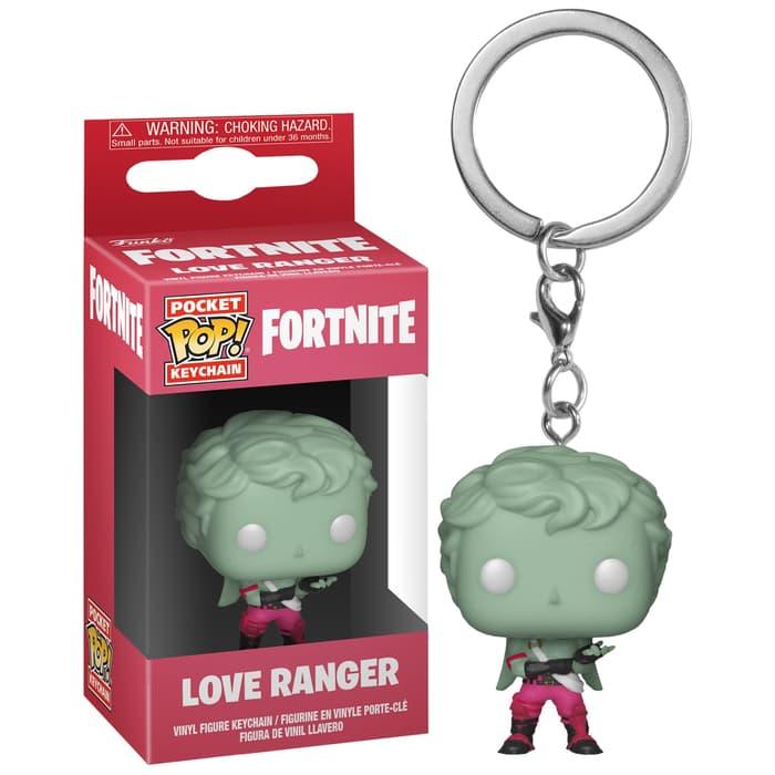 Harga Funko Pop Fortnite Terbaru November 2021 | Biggo Indonesia