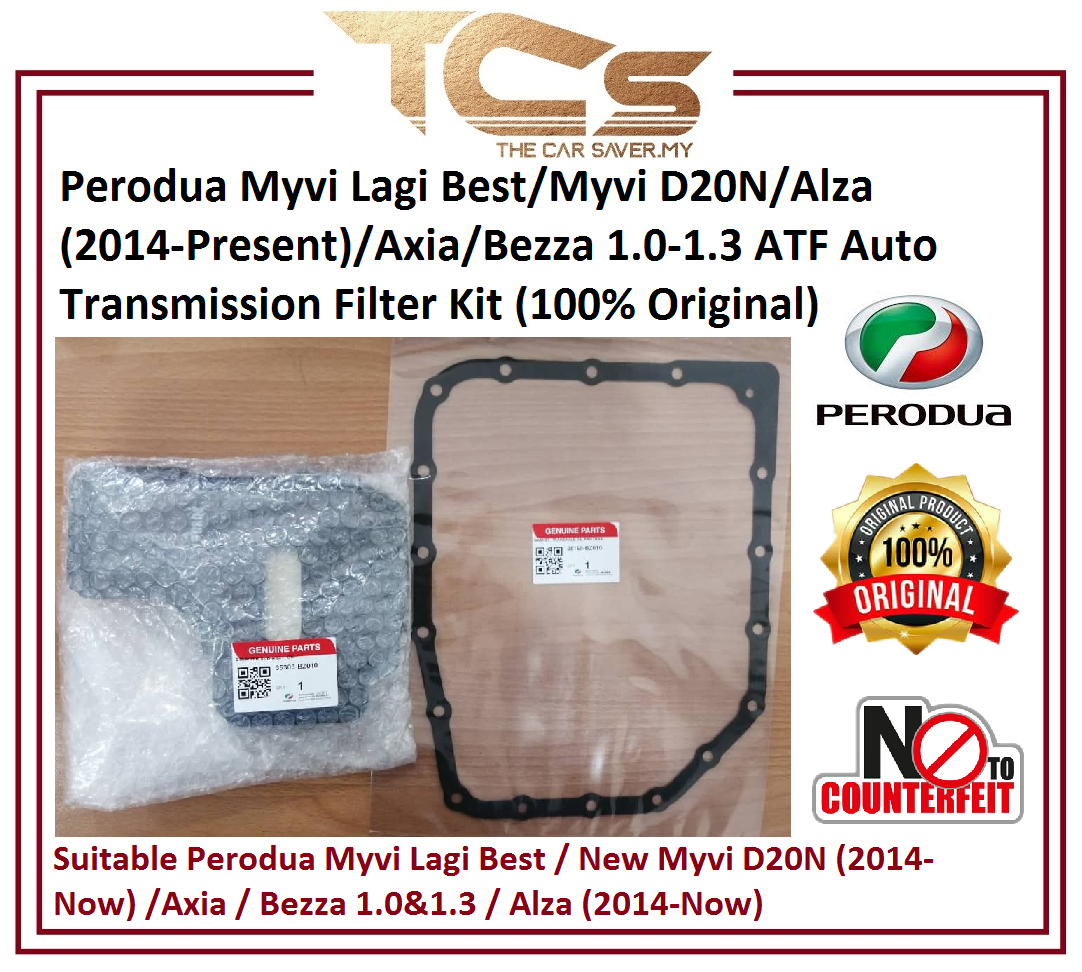 Auto Filter Bezza Price Promotion Nov 2021 Biggo Malaysia
