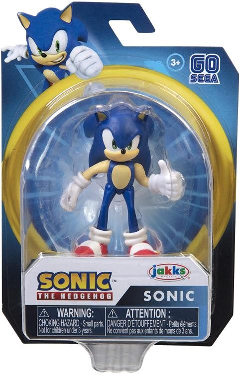 cheap sonic action figures