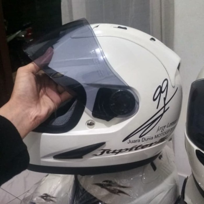 arai helmet yamaha