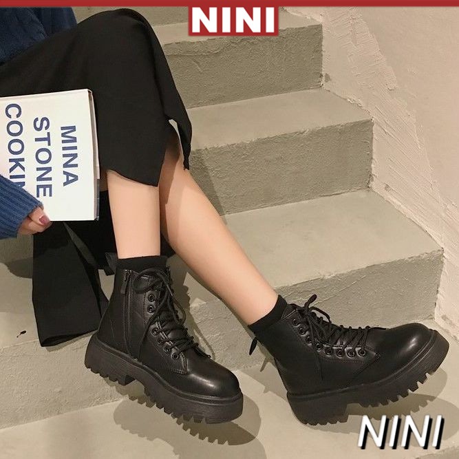 womens platform boots