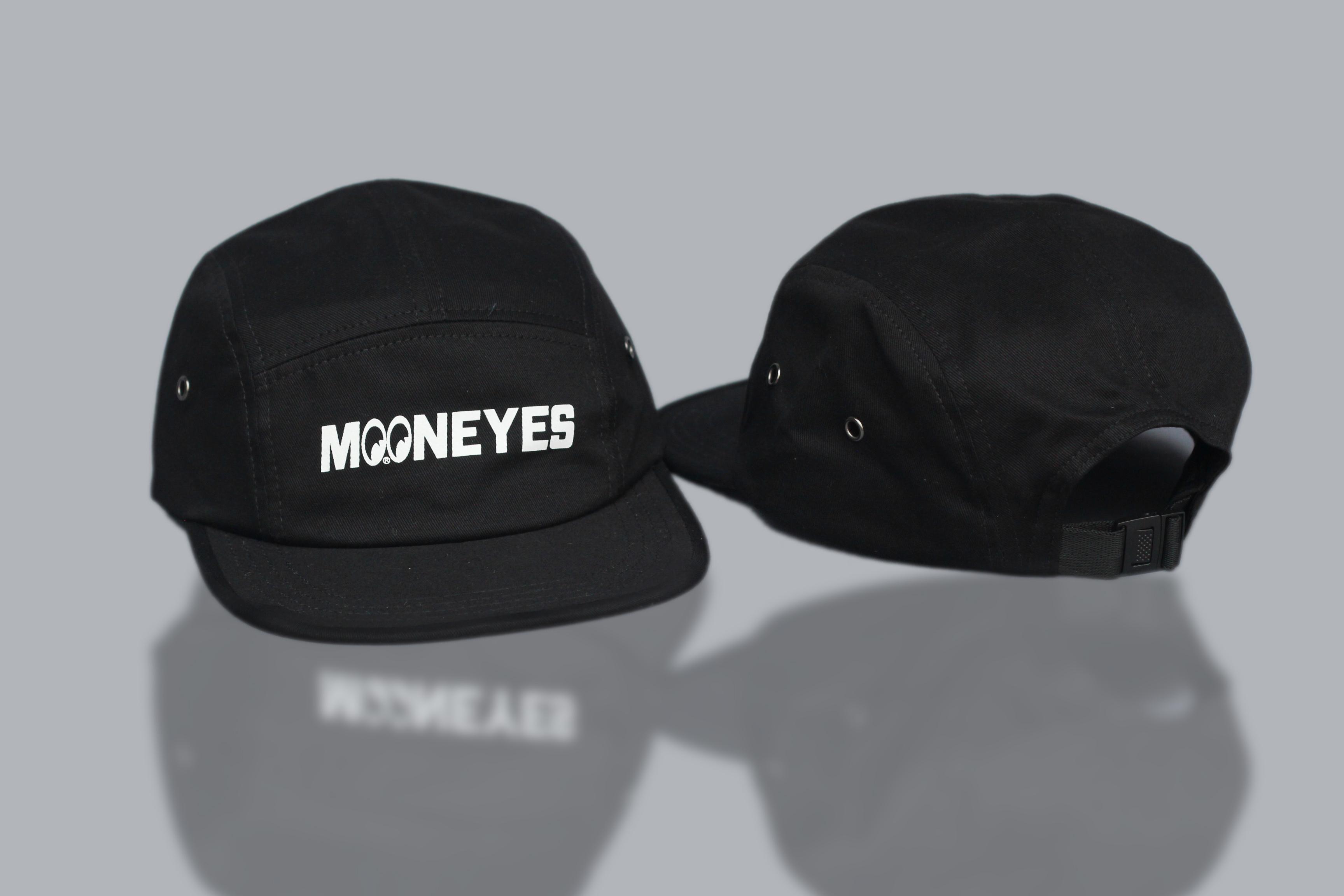Harga 5 Panel Cap Mooneyes Terbaru Juli 