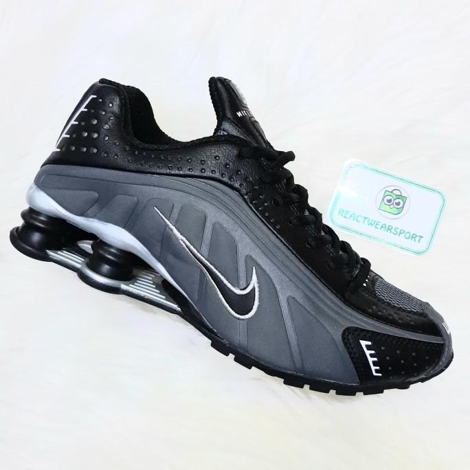 nike shox 6