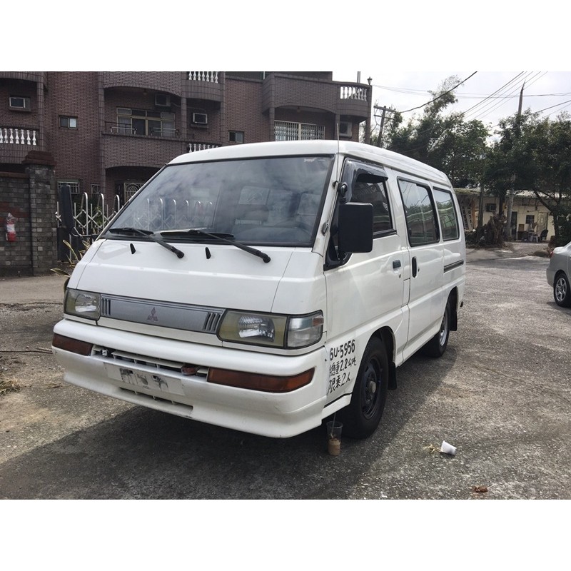 三菱中古箱型車的價格推薦 年10月 比價比個夠biggo