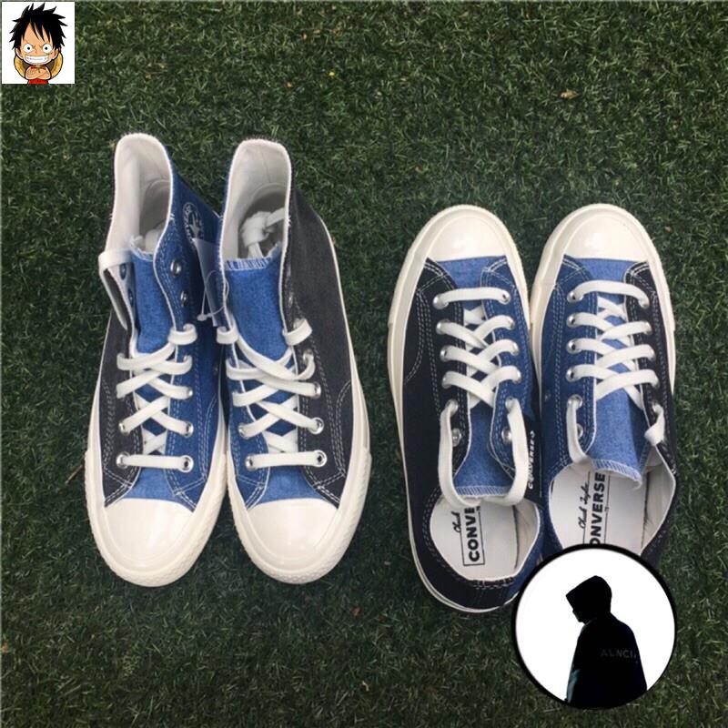 converse chuck 70 renew canvas