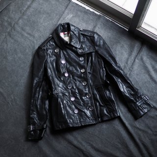 Burberry皮衣的價格推薦- 2023年1月| 比價比個夠BigGo
