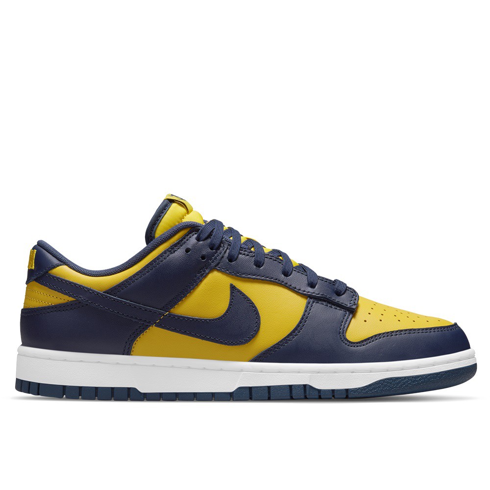 dunk sb michigan