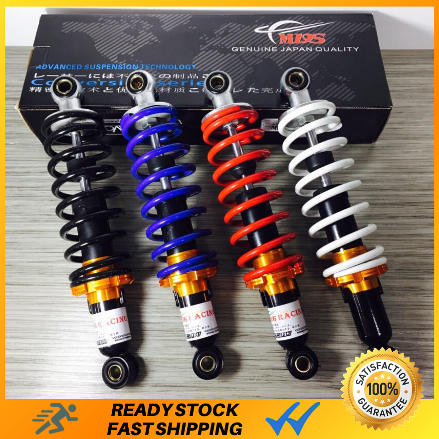 Absorber Lagenda 115z Price Promotion Nov 2021 Biggo Malaysia