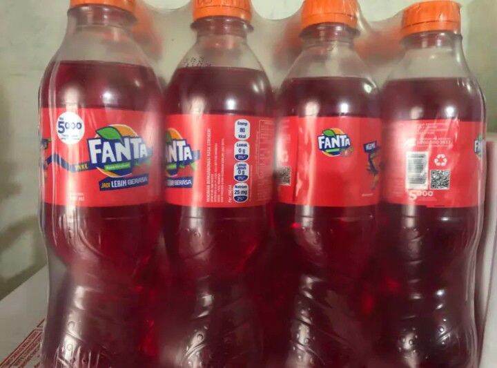 Harga Fanta Terbaru April 2022 | BigGo 