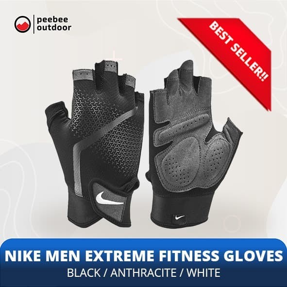 nike gym gloves mens