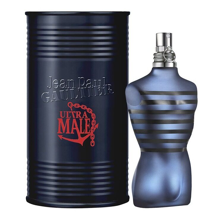 jean paul gaultier le male savers