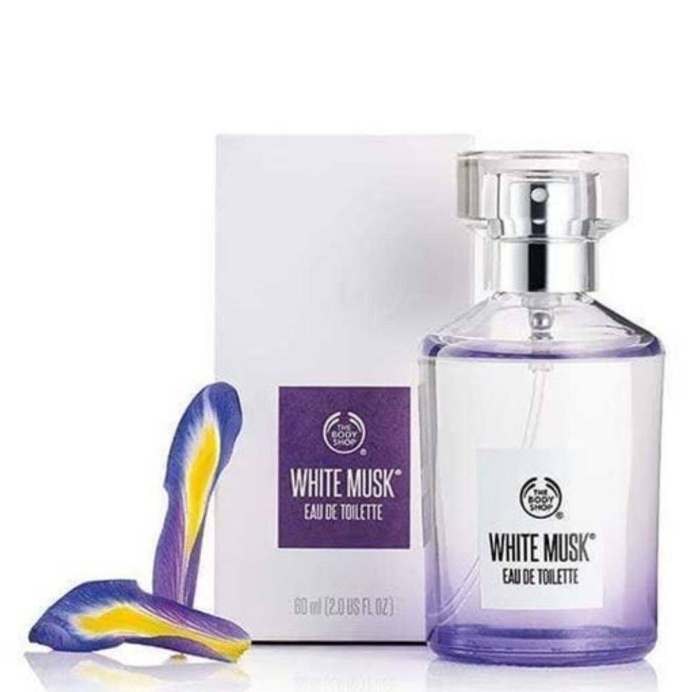 honeydew perfume body shop