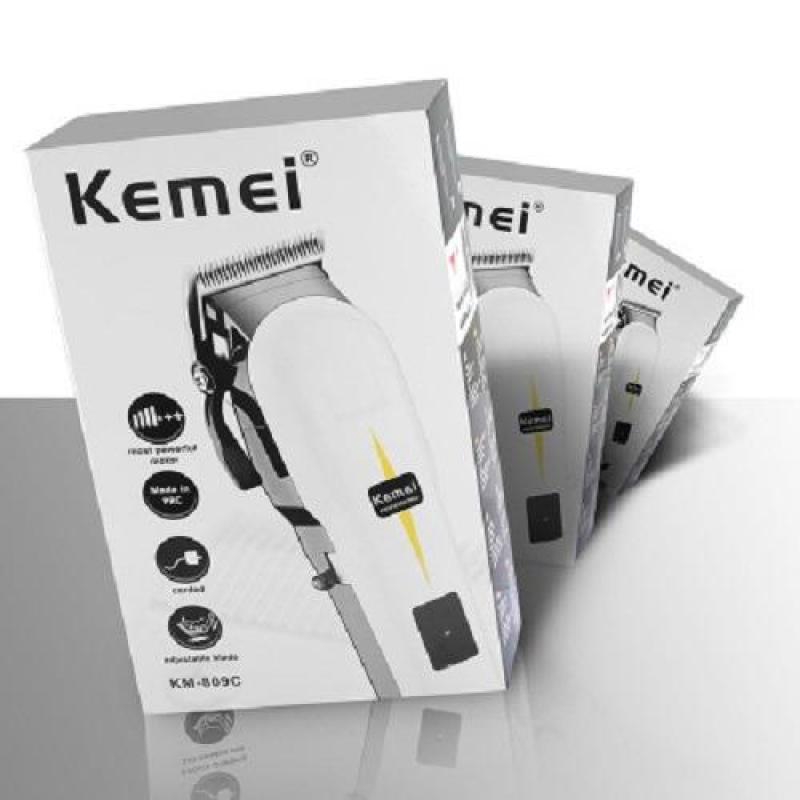 kemei 809c