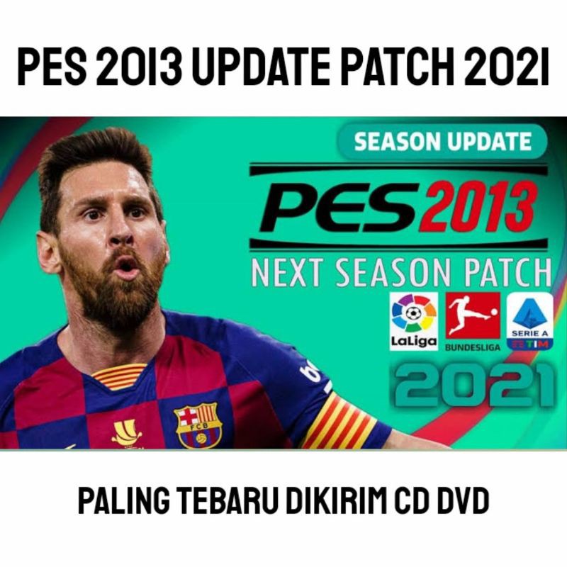 Download Autorun Pes 2013 Pc