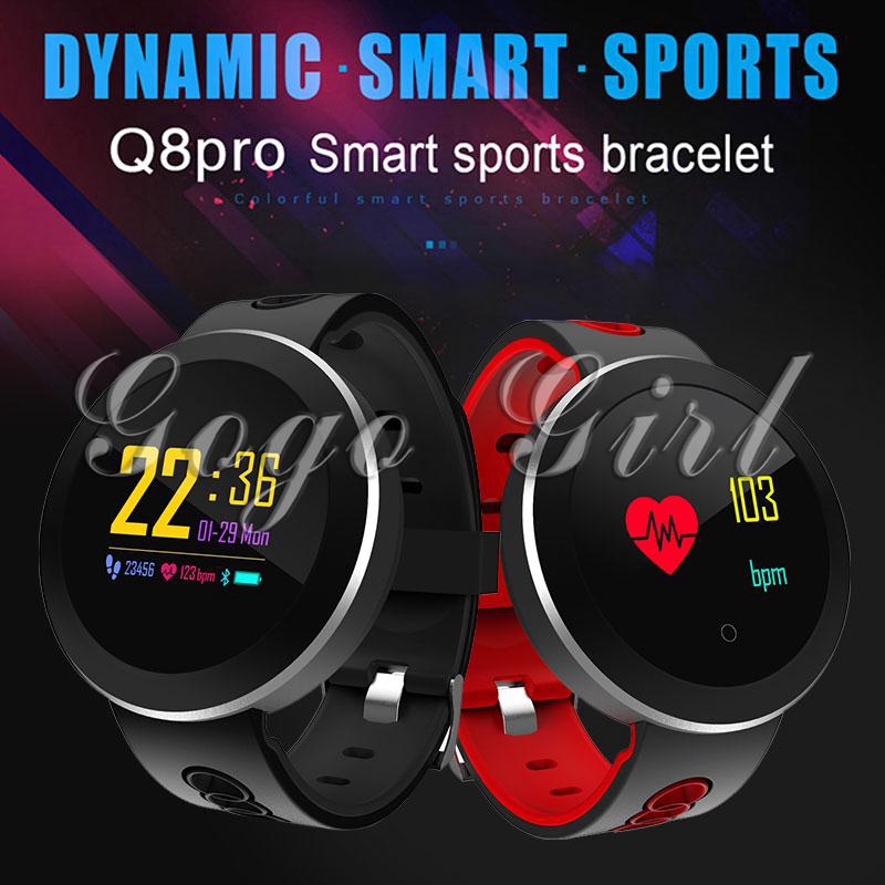 ugoagogo smartwatch