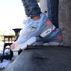 Reebok pump kengät clearance