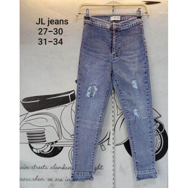 Harga Jl Jeans Terbaru Juni 2022 