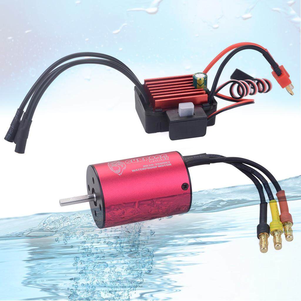 2430 brushless motor