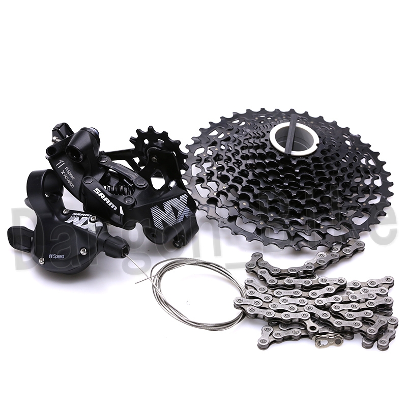 sram nx 11 groupset