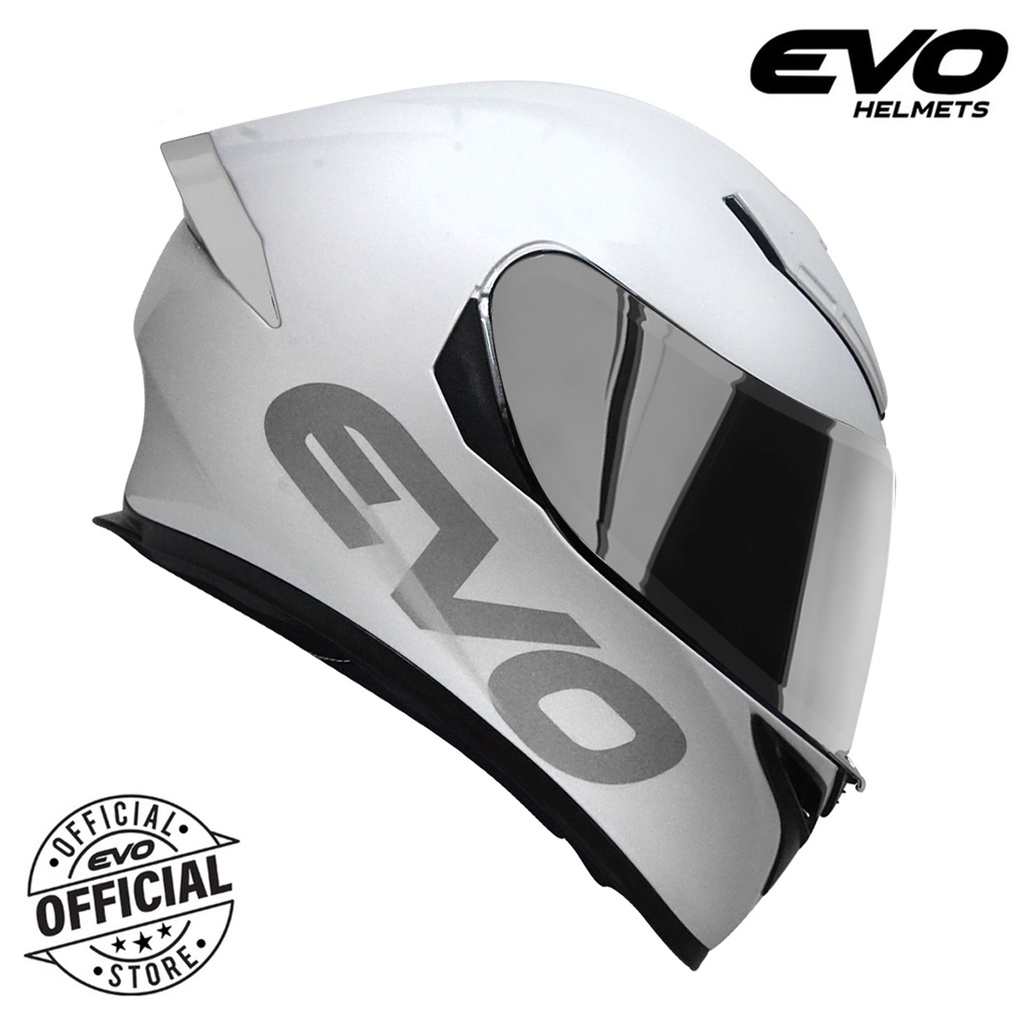 evo helmet