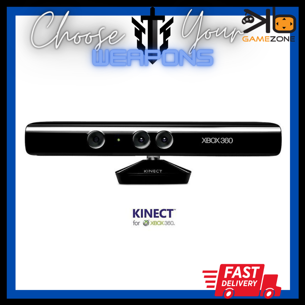 kinect camera