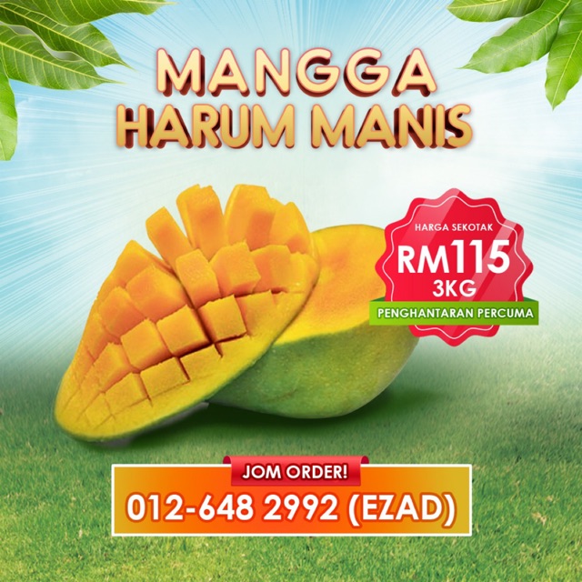 Harum Manis Price Promotion May 2021 Biggo Malaysia