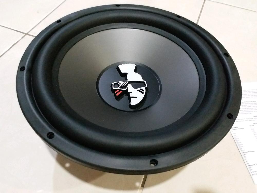Harga Mohawk Subwoofer Terbaru November 