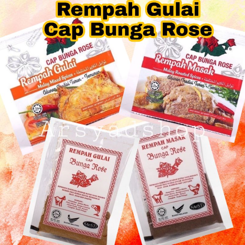 Rempah Gulai Price u0026 Promotion - Nov 2021 BigGo Malaysia