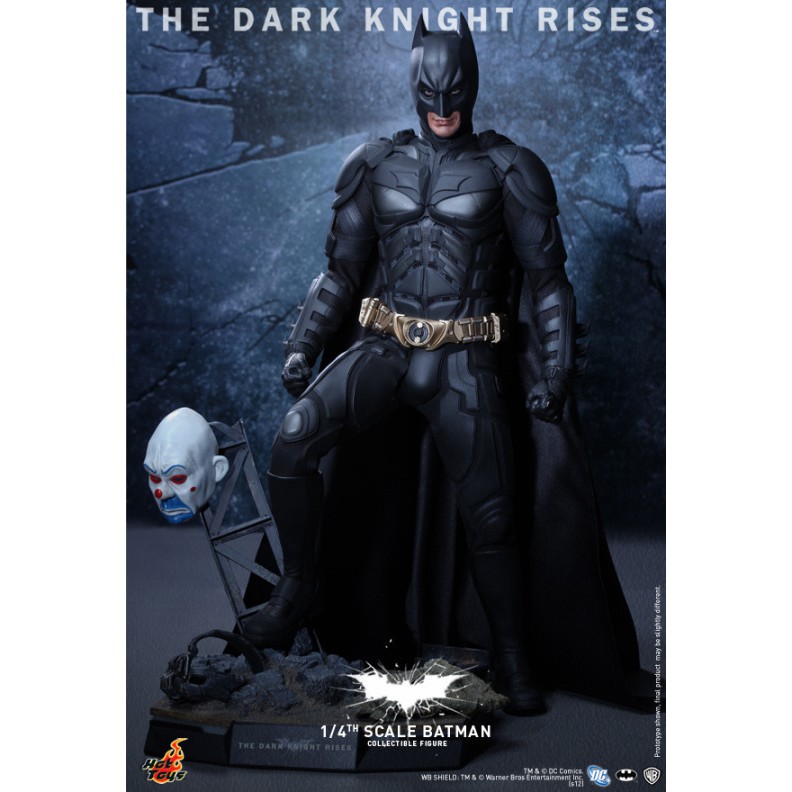 hot toys qs001
