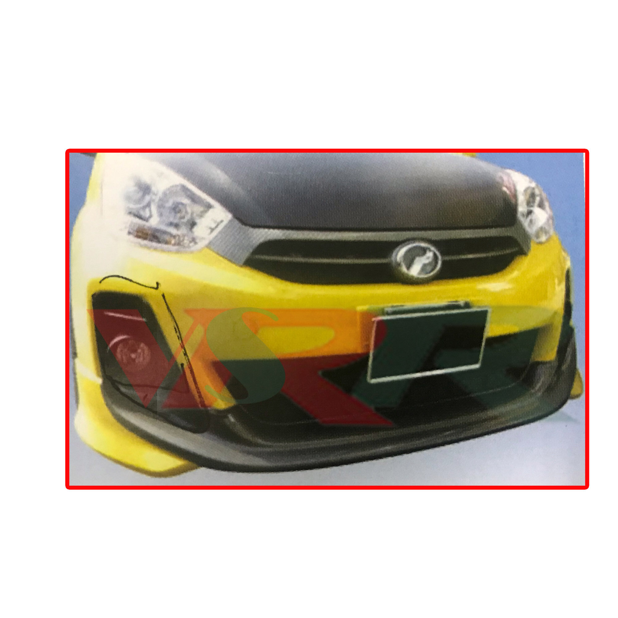 Myvi Lagi Best Bumper Price Promotion Nov 2021 Biggo Malaysia