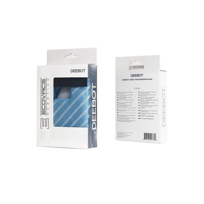 Harga Deebot Mop Ozmo 950 Terbaru Mei 
