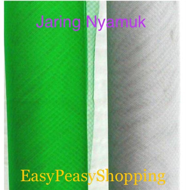 Jaring Nyamuk Price Promotion Nov 2021 Biggo Malaysia