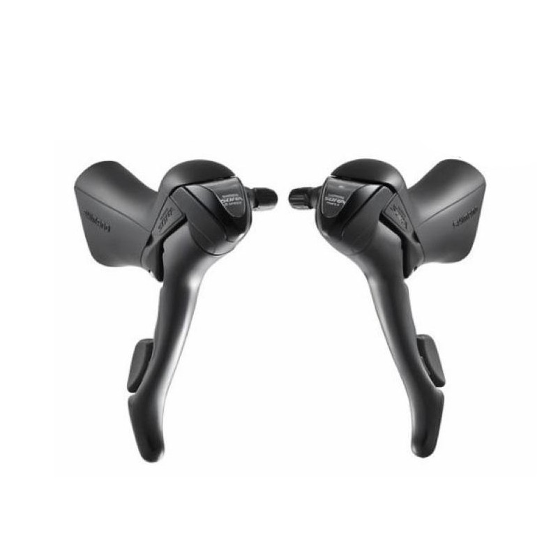 shimano sora 9 speed shifters