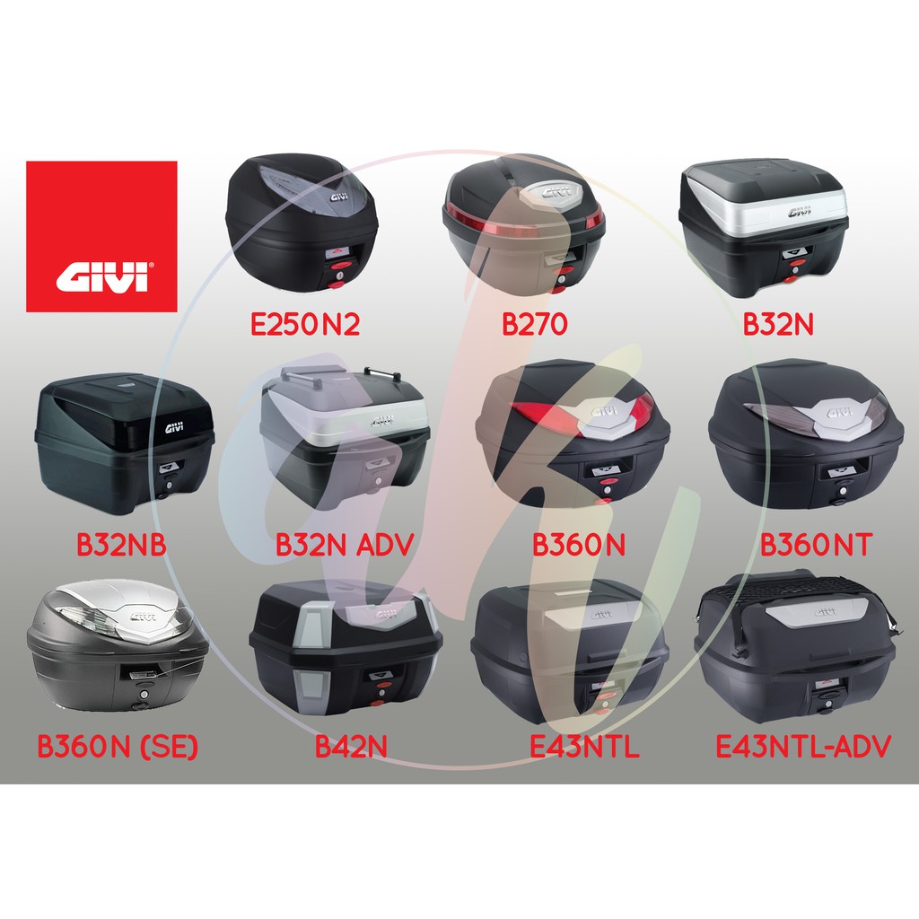 Givi Box 32 Best Price In Sep 2021 Biggo Singapore