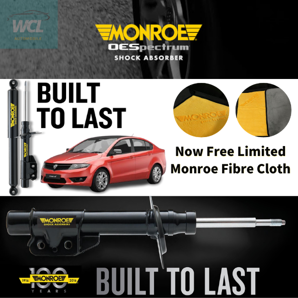Rear Absorber Price Promotion Nov 2021 Biggo Malaysia