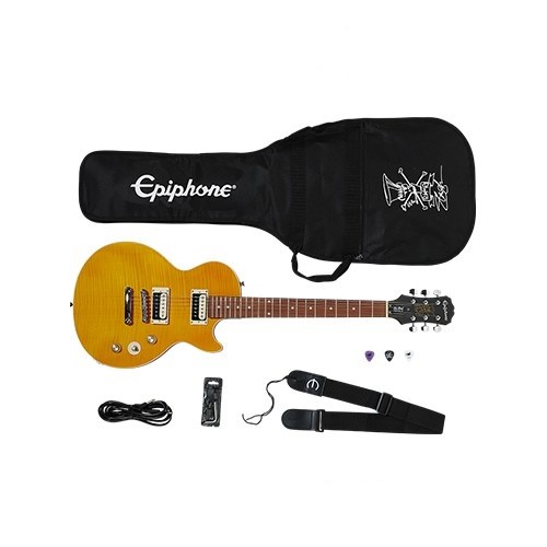 epiphone slash