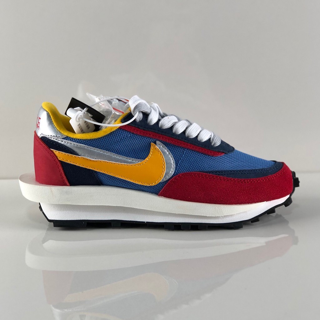 2020 sacai waffle
