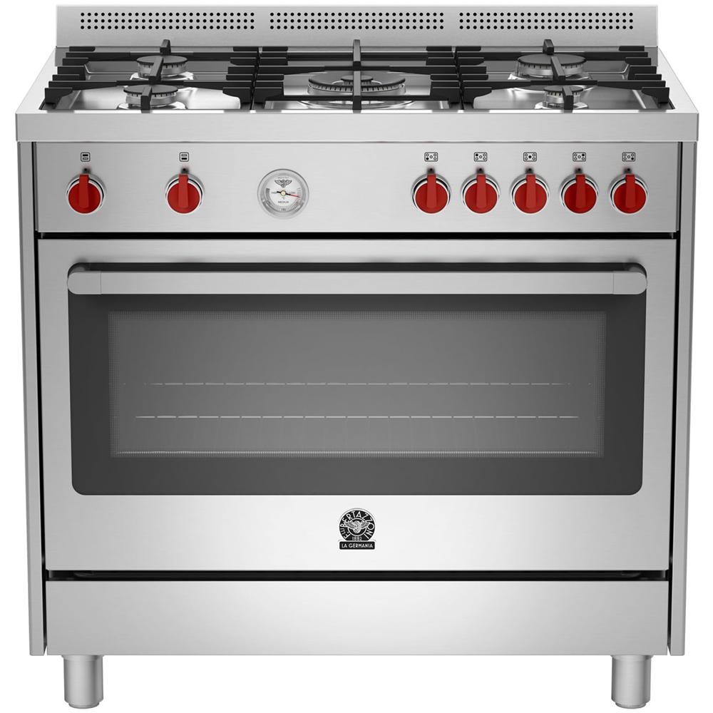 la germania free standing cooker