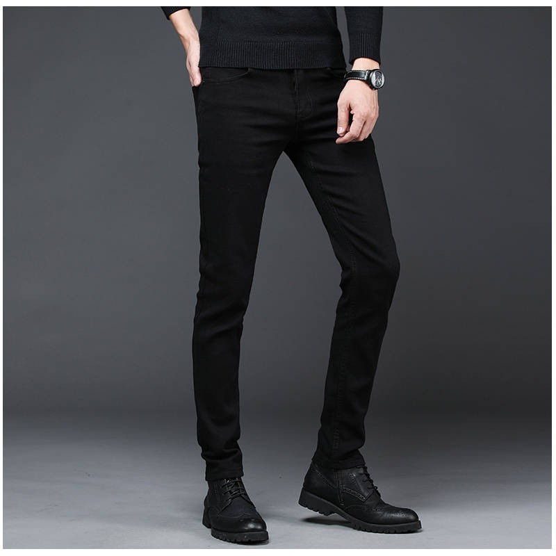 seluar slim fit