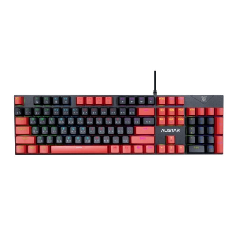 nubwo x29 red switch