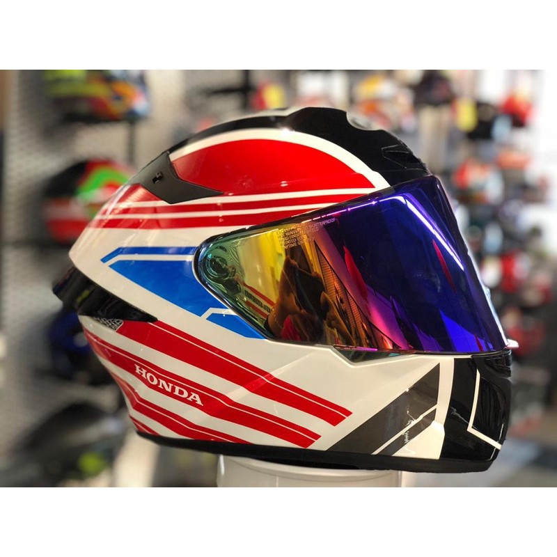 kyt hrc helmet