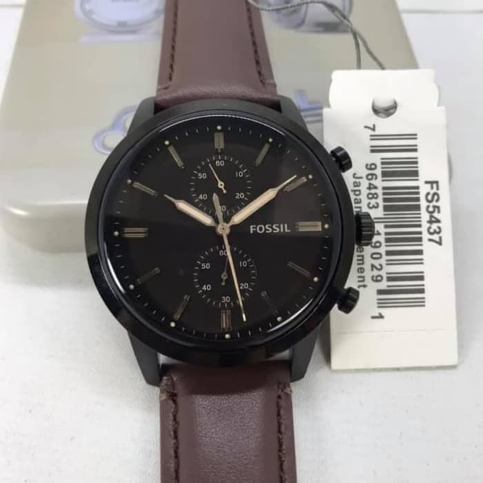 Harga Fs5437 Brown Terbaru April 2022 