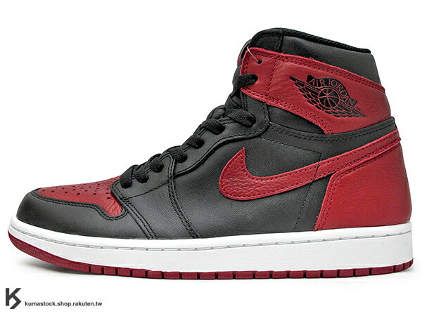 og air jordan 1 bred