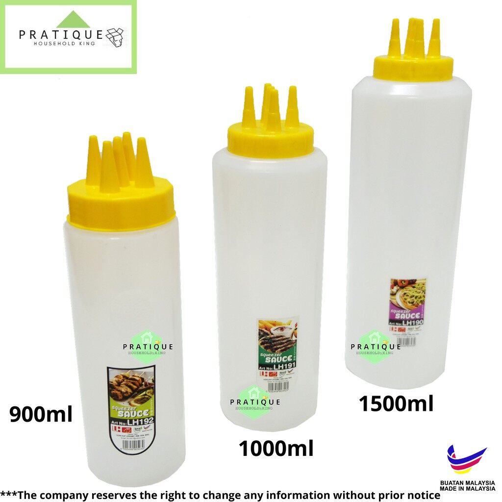 Sos Botol 1000ml Price u0026 Promotion - Jan 2022 BigGo Malaysia