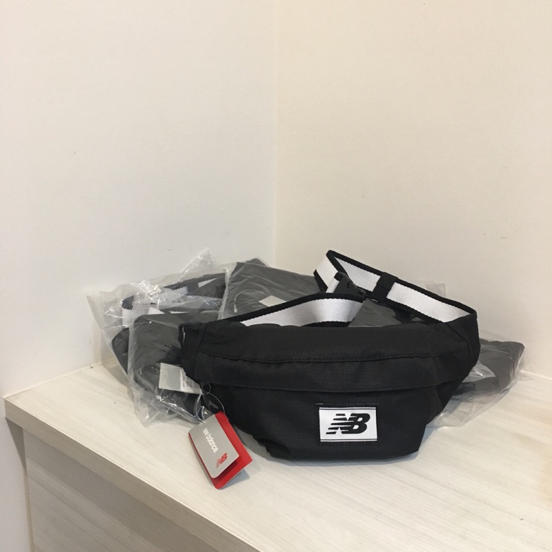 new balance bum bag