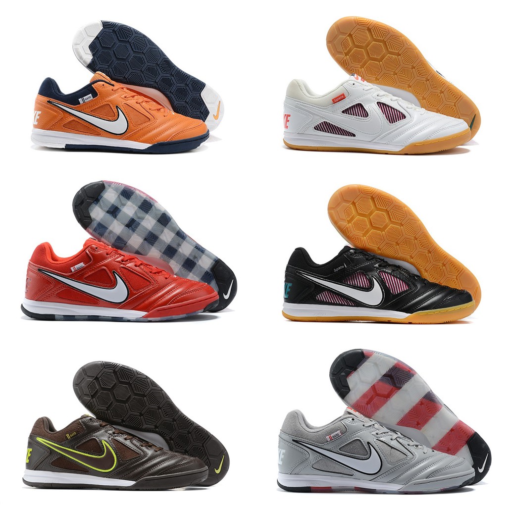 nike 5 gato futsal
