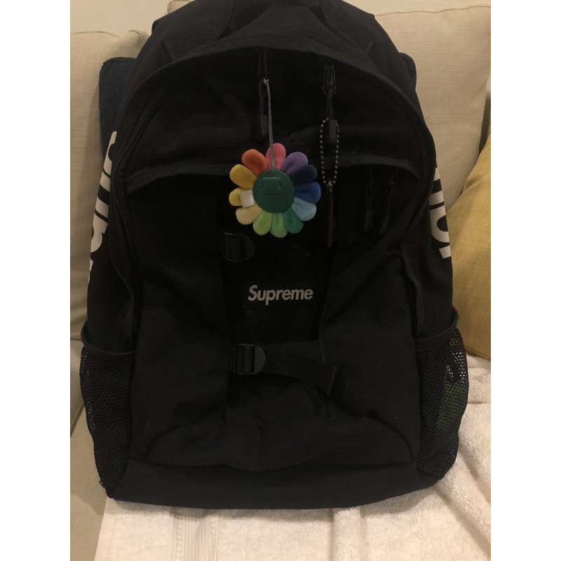 supreme 36th backpack